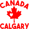 Kanada Calgary Alberta