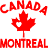 Kanada Montreal