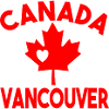 Kanada Vancouver