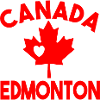 Kanada Edmonton