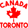 Kanada Toronto