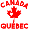Kanada Québec