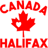 Kanada Halifax