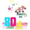 J'aime Les Années 80