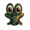Alligator Crocodile