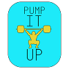 Pump it up