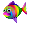 funny fish