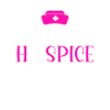 Hospice Sister