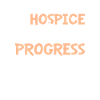 Hospice Sister
