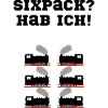 eisenbahn sixpack modelleisenbahn