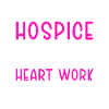 Hospiz-Schwester