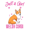 Welsh Corgi