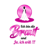 Ich bin die Braut