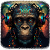 Cosmic DJ