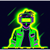 Boy Neon