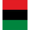Drapeau panafricain