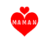 Joyeux anniversaire maman