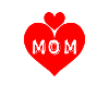 Happy birthday mom