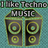 I Like Techno - Music - 2023