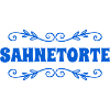 Sahnetorte