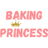 baking princess