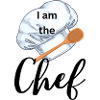 I am the Chef