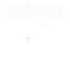 Funny stick figure