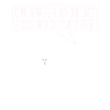 Funny stick figure