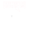 Funny stick figure