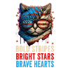 American Patriotic USA Design