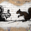 Hase vs Hörnchen
