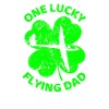 Trèfle de la Saint-Patrick