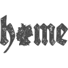 Germany - Heimat - Patriot - Heimatliebe