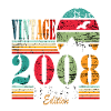 Millésime 2008