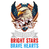 American Patriotic USA Design