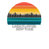 Lake Flower New York