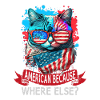 American Patriotic USA Design