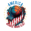American Patriotic USA Design
