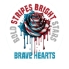 American Patriotic USA Design