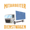 LKW Fahrer Geschenkidee Fernverkehr