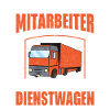 LKW Fahrer Geschenkidee Dienstwagen