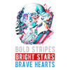 American Patriotic USA Design