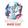 American Patriotic USA Design