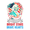 American Patriotic USA Design