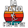 J’peux pas j’ai rando