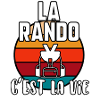 La rando c’est la vie