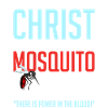 Inspirational Christianity Devotee Mosquitoes