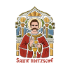 Saint Nietzsche Philosophy