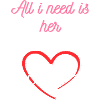 Süßes Design