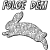 Folge dem Hasen